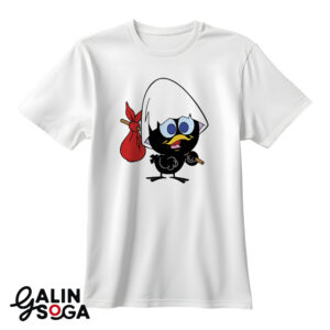 Camiseta Calimero