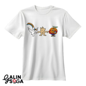 Camiseta Olimpiadas España